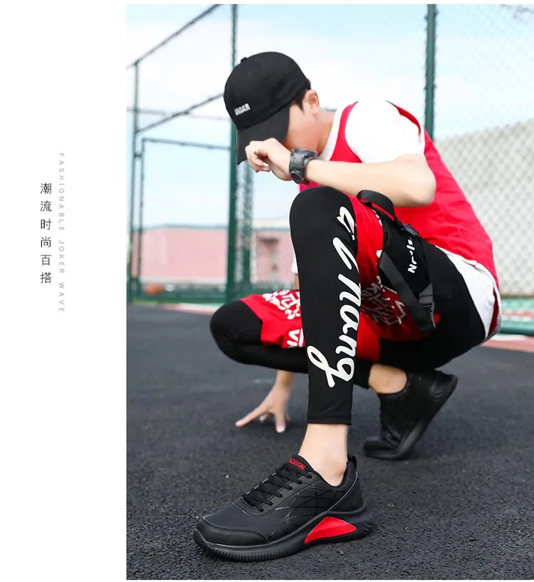 China Factory Fashion  Mens Sports Running Shoes And sneakers for men