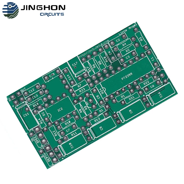 One-Stop Professional OEM Manufacturer Provides PCB&PCBA Service Printed Circuit Boards