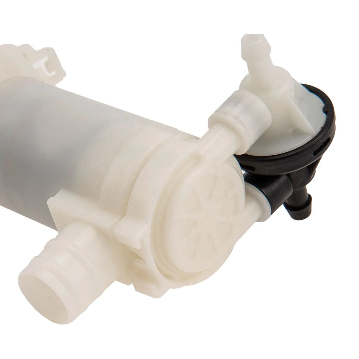 Windshield Washer Pump Washer Tank Motor Water Pump Window Cleaning 8260A217,8260A227 For MITSUBISHI ASX / Outlander 2010-