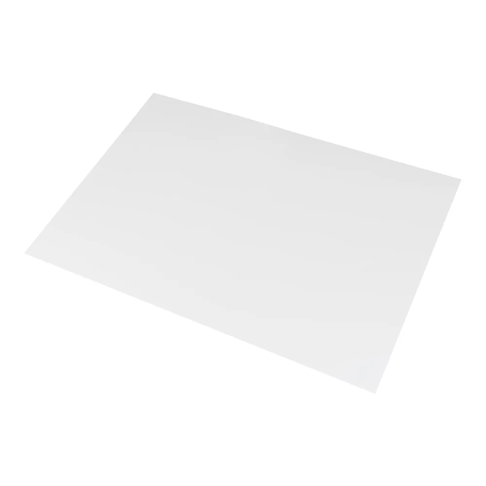 Eco-firendly High Transparent Biodegradable Thermoforming Clear Polylactic Acid PLA Film Sheet