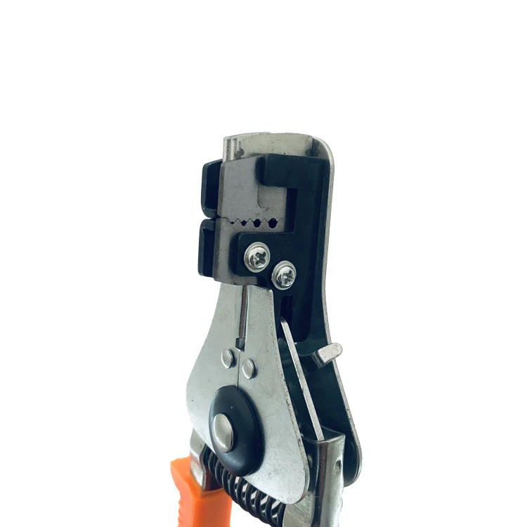 Multipurpose Useful Automatic Wire Stripper Pliers Cable Cutter