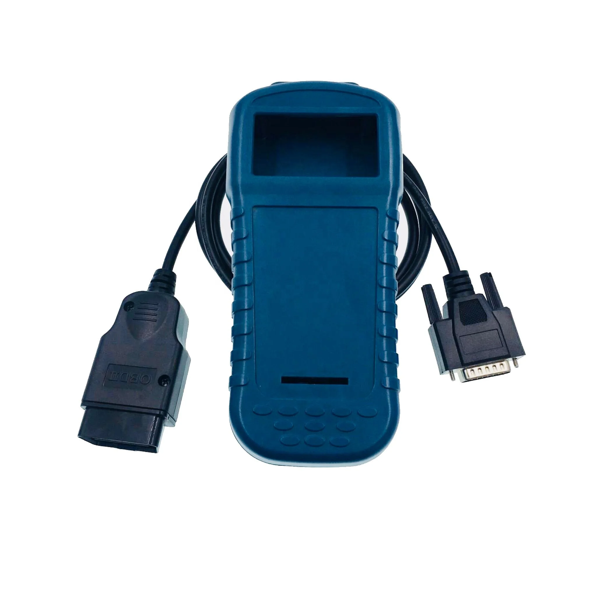 Scanner tools Auto Diagnostic Scanner all cars case with obd cable