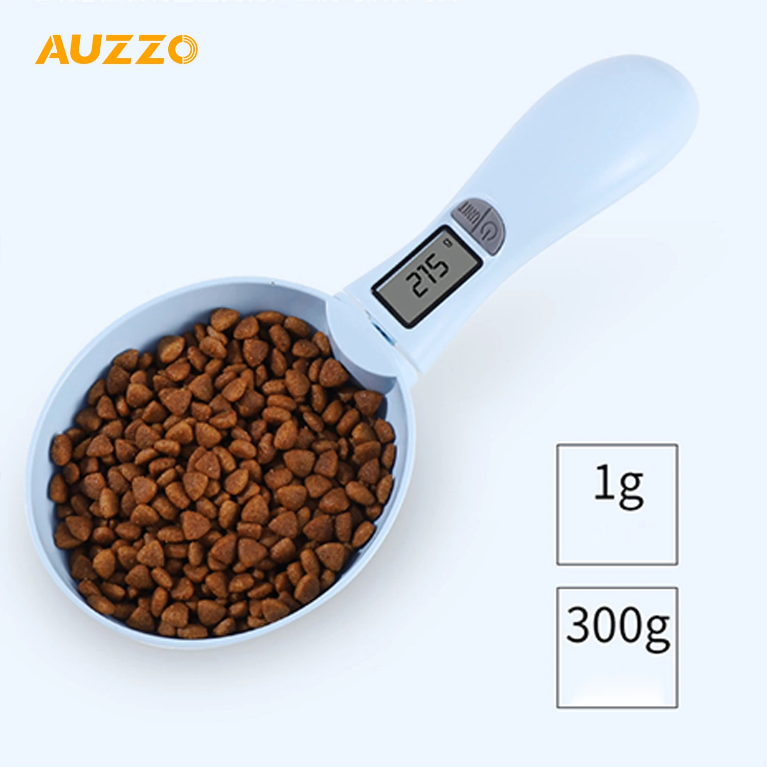 Hot Selling Adjustable Kitchen Scale Electronic Weighing Spoon Digital Measuring Spoon Accuracy Digital Spoon Scale