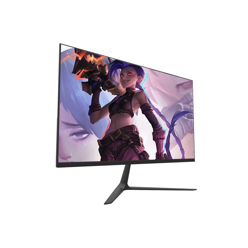 Cheap price 35 inch 144hz gaming monitor Support for custom monitor 4k 144hz gaming Home office monitor 27 poleg 144hz