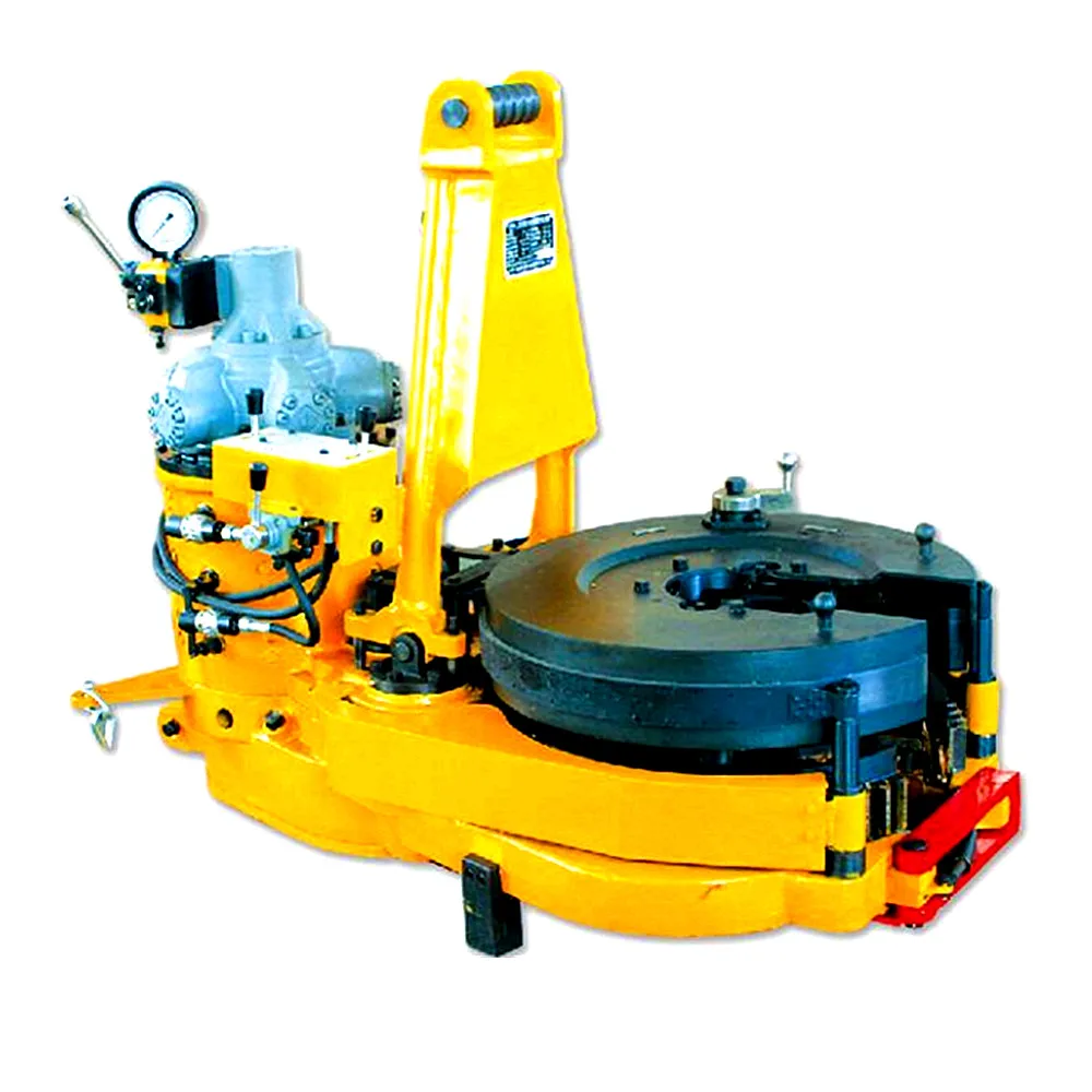 API XQ89 Teda гидравлическая буровая труба силовые щипцы для обслуживания скважин