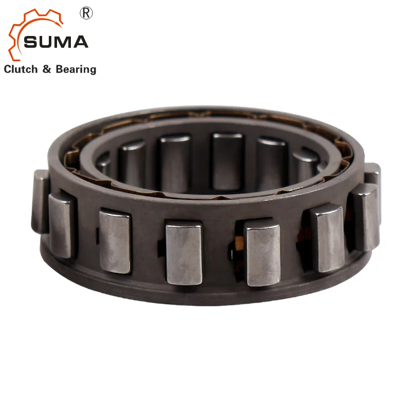 BWX 133590A DC2222G односторонние подшипники, фабрика сцепления кулачковой муфты