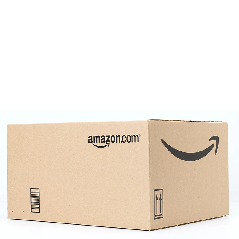 Custom packing box Wholesale quality Paper carton boxes Corrugated craft folding