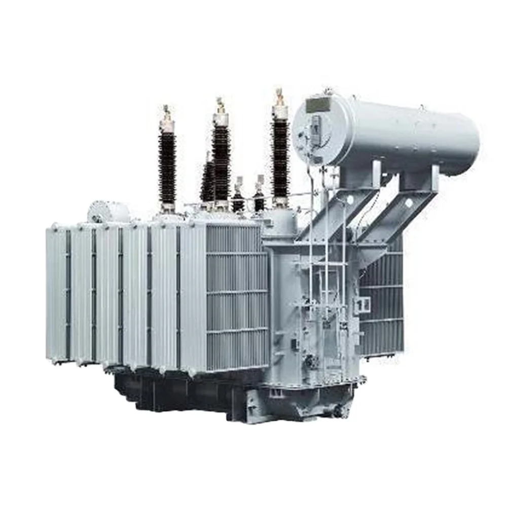 Yawei 25mva  33kv Factory Price Direct Sales High Quality Large Power Transformer