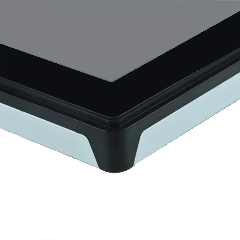 Open frame touchscreen monitor 32 inch touchmonitor with P-cap and USB interface with resolution 1920x1080