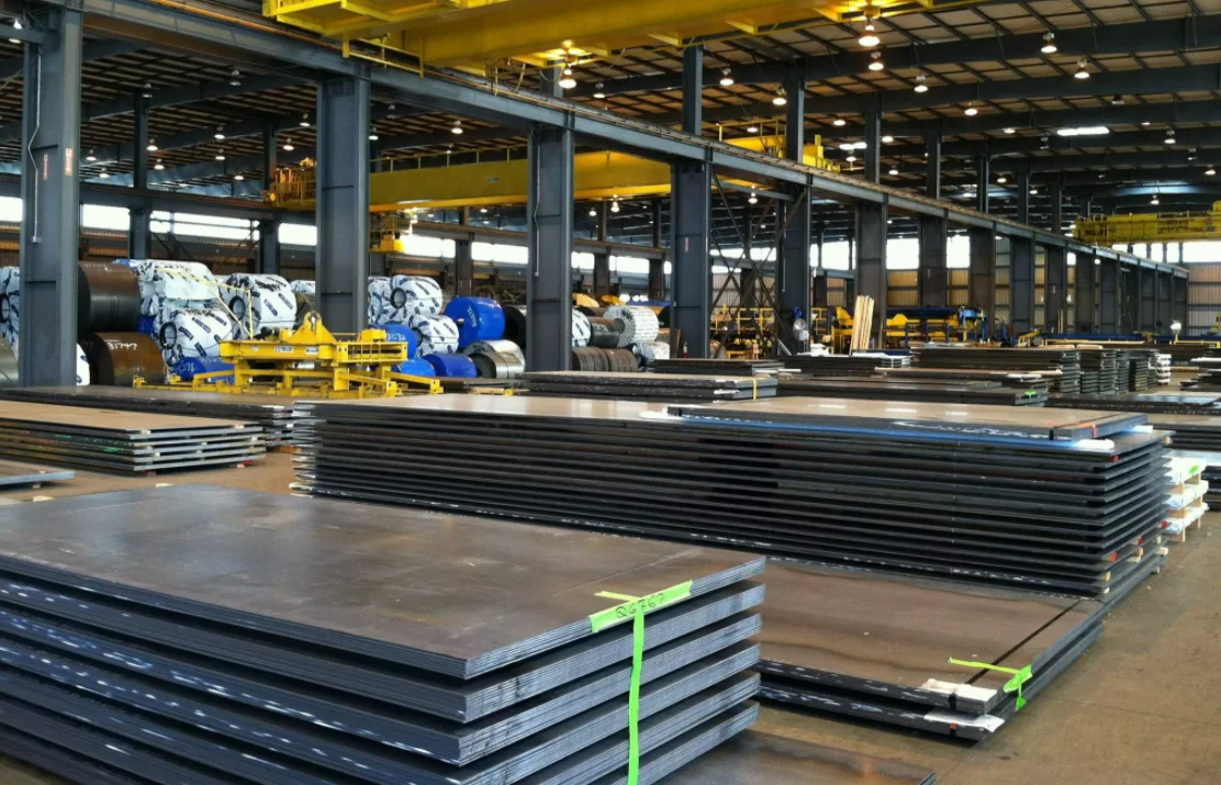 astm a36 s235 s275 s355 mild carbon steel plate price D2 STEEL PLATE