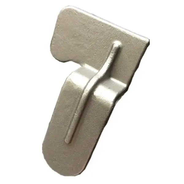 Forging Excavator OEM Construction Machinery Parts