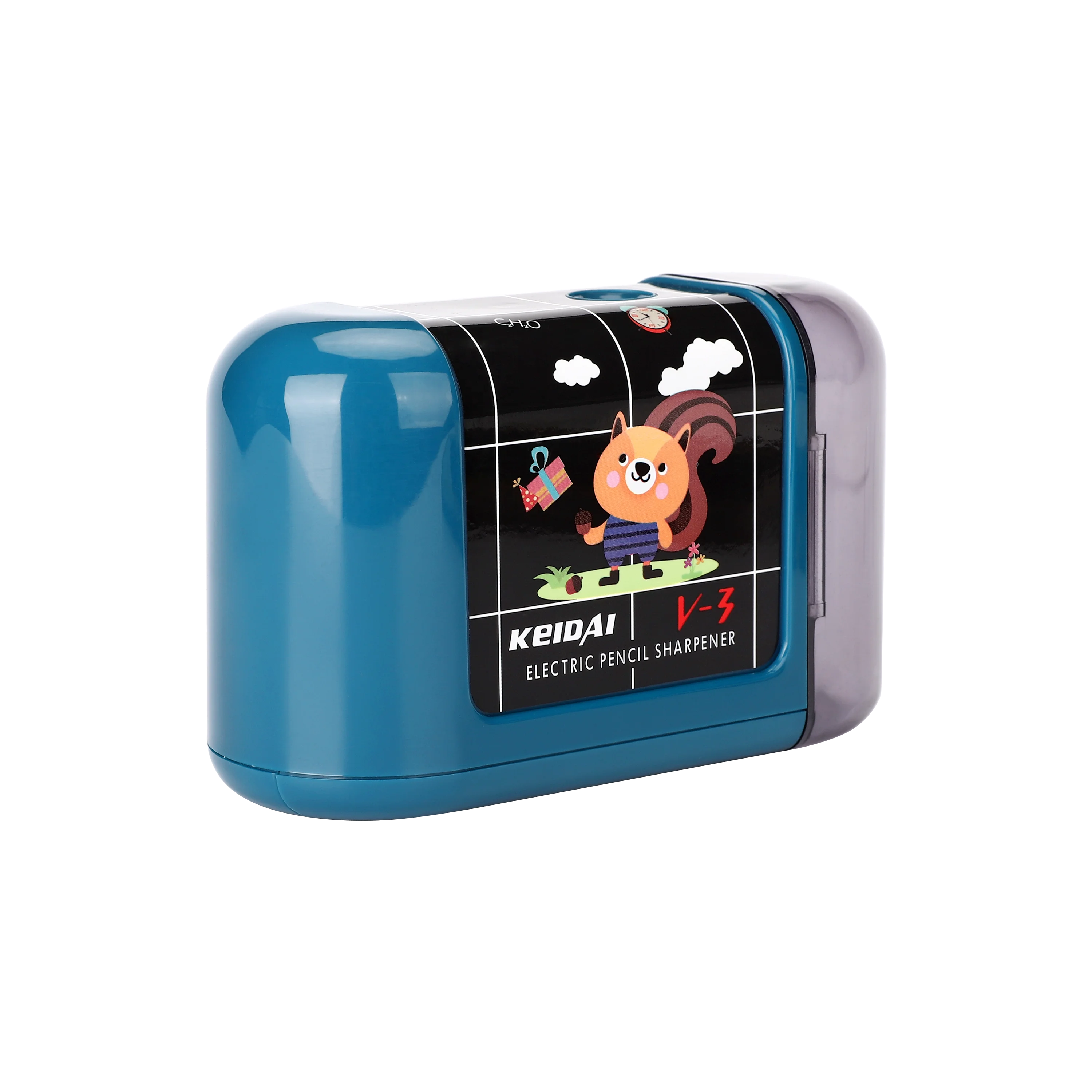 Pencil sharpener stationery for kids , knife sharpener , sharpeners for pencils stationery for children in class home school