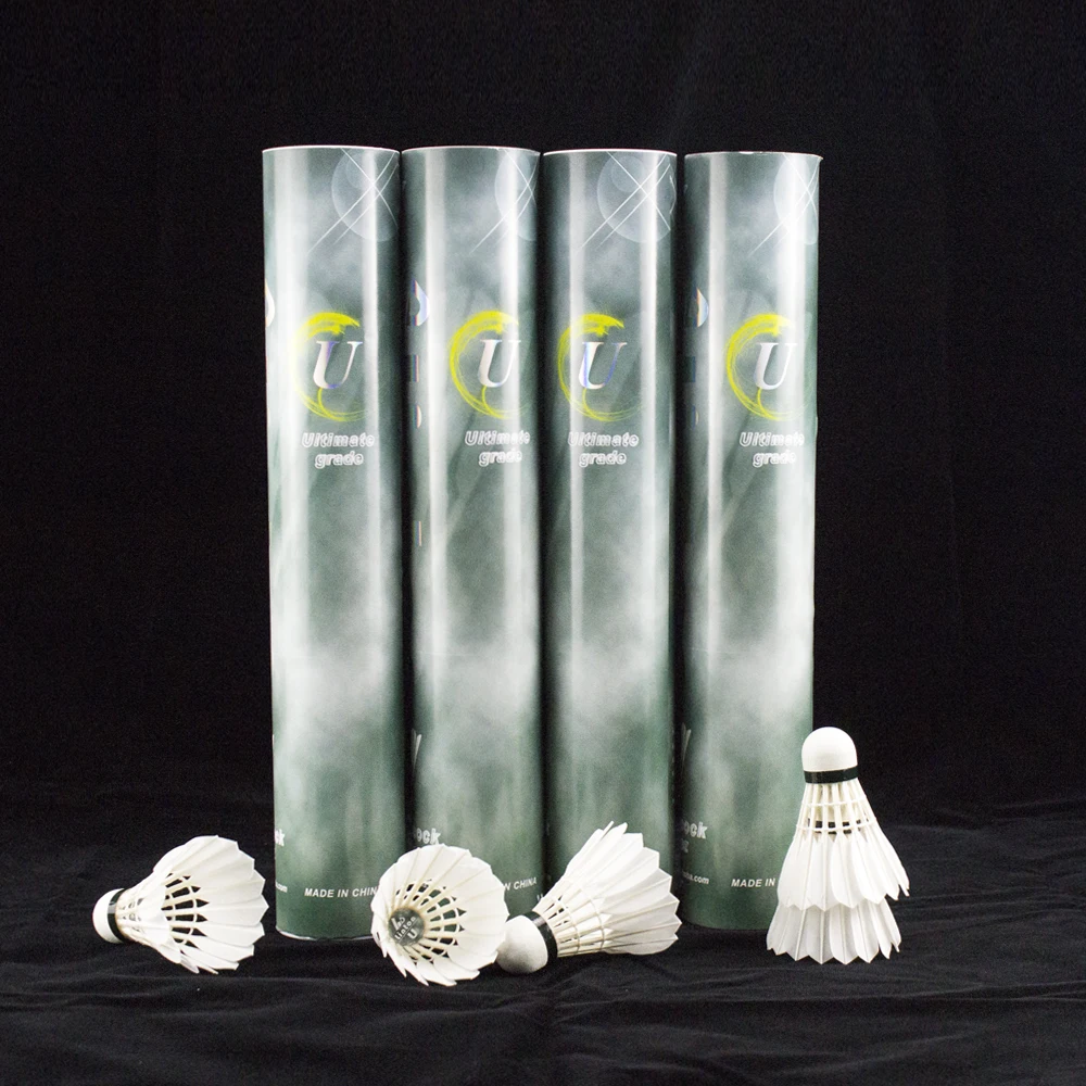 Good quality shuttlecock stable wholesale price Linton brand