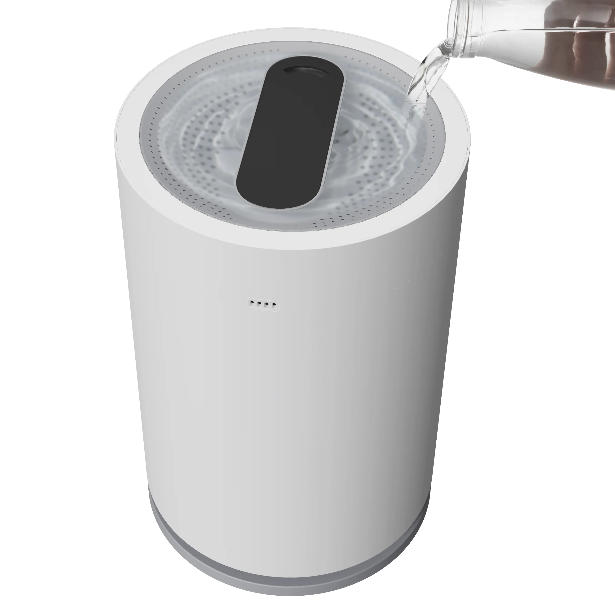 5L Large Capacity Ultrasonic aroma Air Humidifier Humidifier Aroma Diffuser Use Essential oil aromatherapy