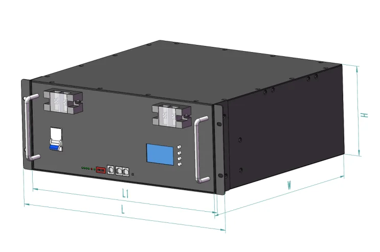 OEM Energy Storage Battery Stackable 10Kwh 20Kwh Stackable Lithium Batteries 48V Lifepo4 Battery Pack 48V 200Ah For Solar System