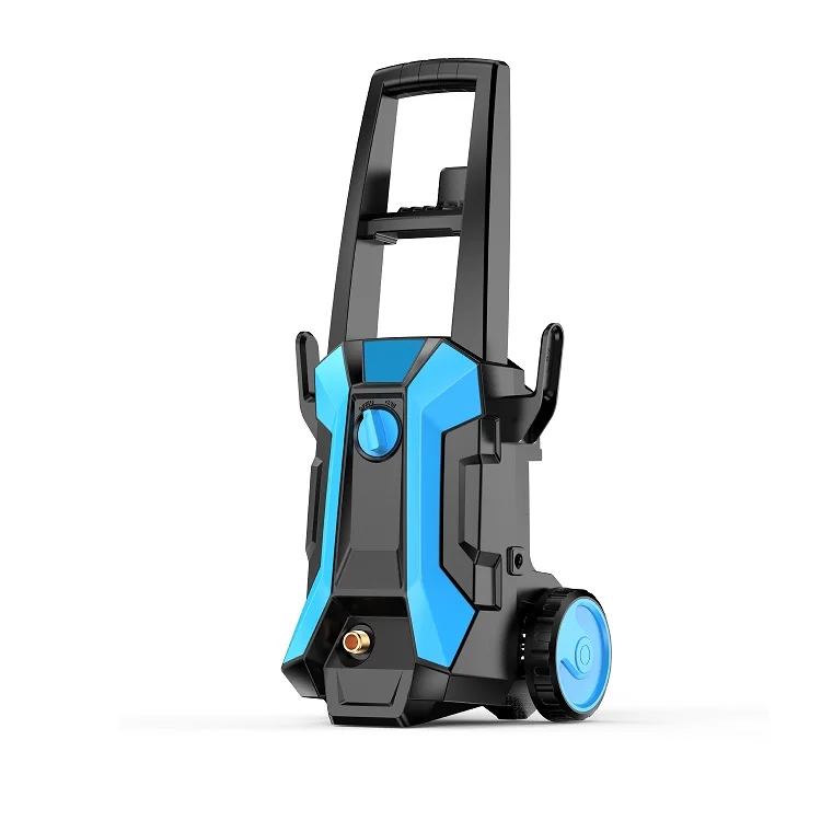 
Long Handle 1400W High Pressure Washer 220V High Pressure Washer Electric Electric High Pressure Washer 