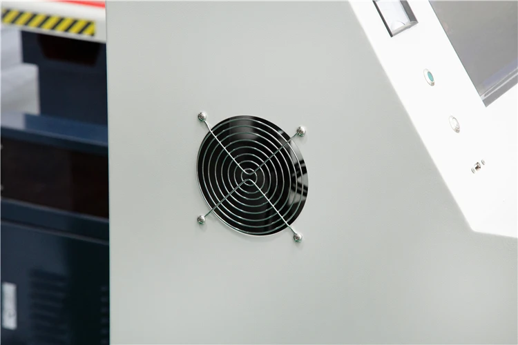 Professional High Quality thread cutting CNC edm machine