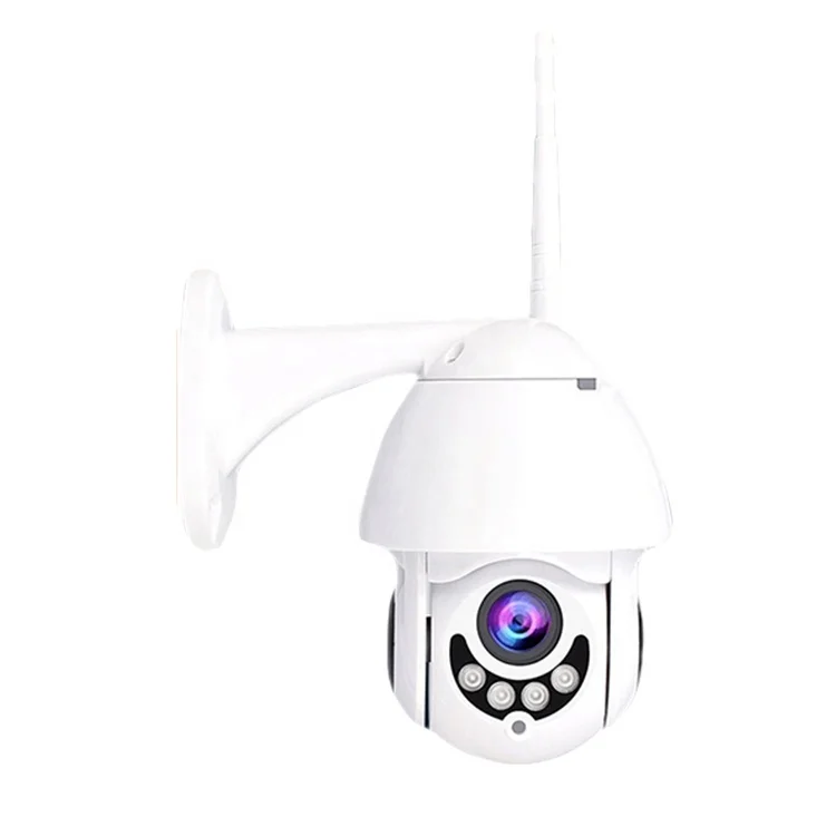 1080p wireless ip camera cloud wifi camera smart auto tracking human home security surveillance cctv network