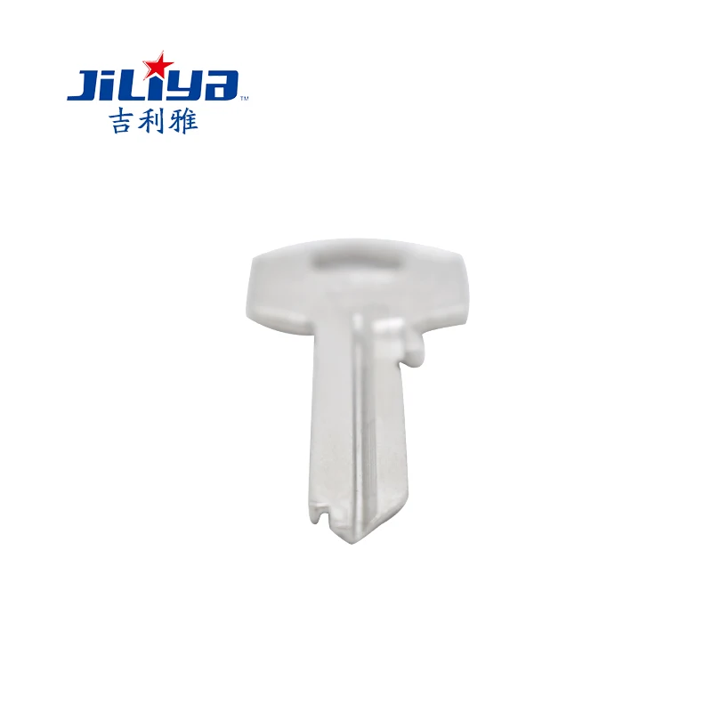 
High class brass door motor custom metal key blanks 