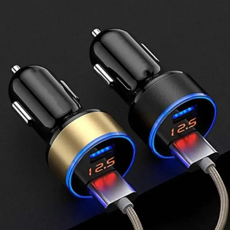 Автомобильное зарядное устройство USB 3 1 Type-C кабель для быстрой зарядки данных Samsung A90 A80 A70 A60 A50 A40 A30 S8 S9 S10 Plus автомобильный зарядный