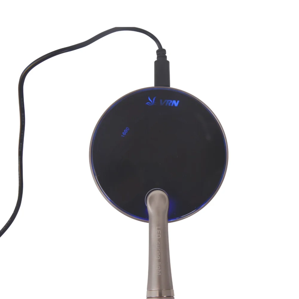 Другое стоматологическое оборудование обработка корневых каналов высокая мощность Новые поступления отверждающий свет 1 секунда стоматологические лабораторные принадлежности