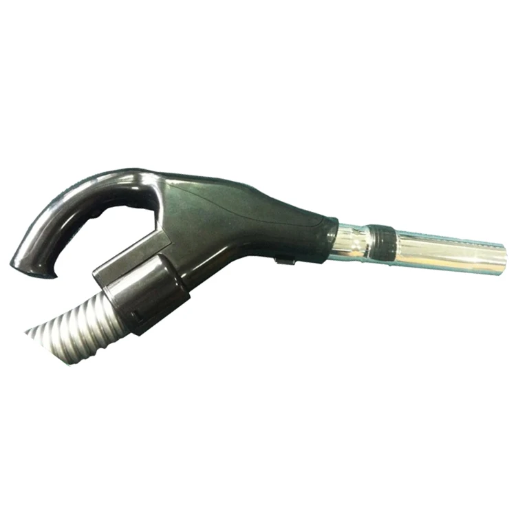 Central Vacuum Cleaner Spare Part Replacement Accessory 420mm Length Light Handle