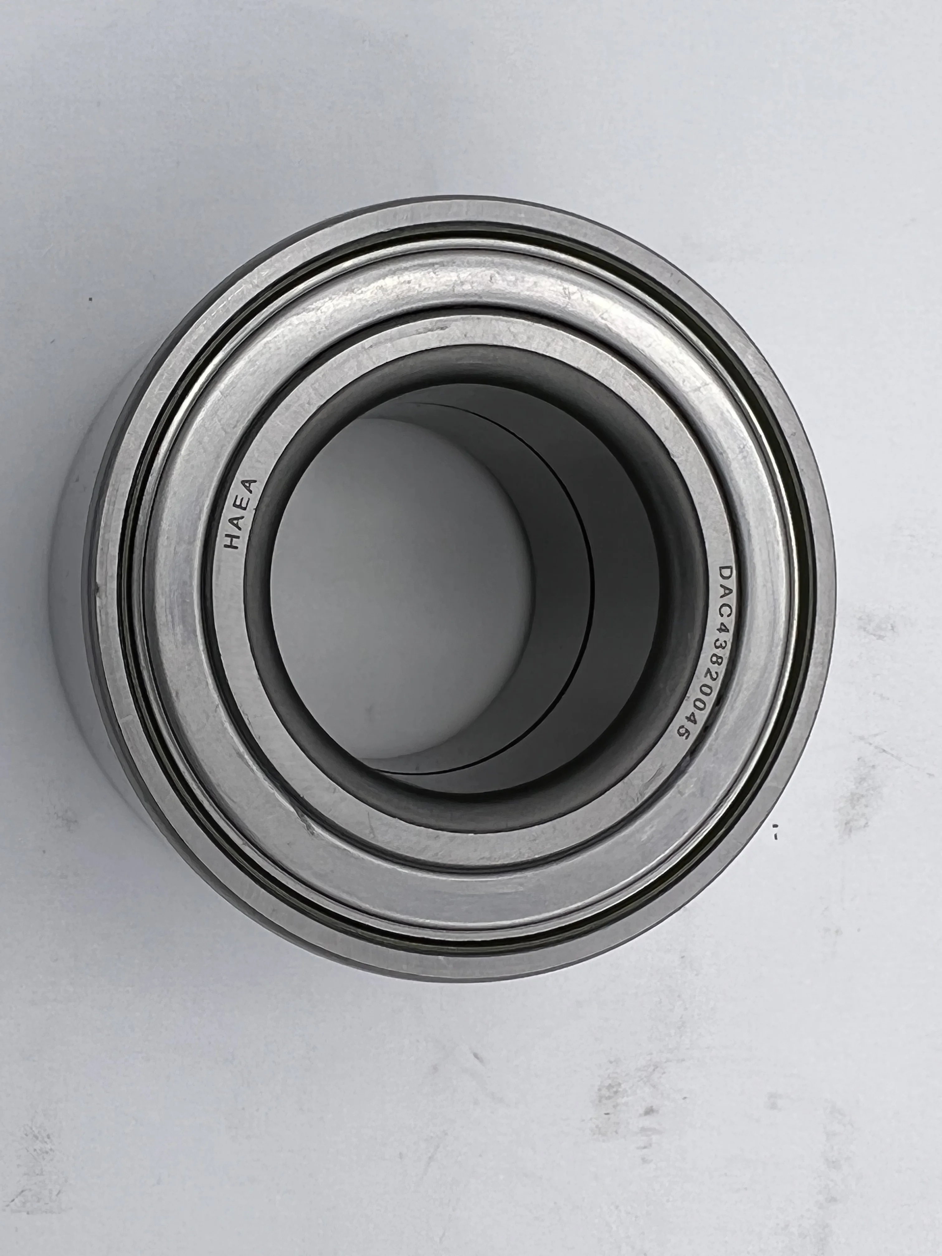 New listing Rear Wheel Bearing kit Wheel Hub Bearing Assembly with Grease and sealed for lifeDAC43820045 43*82*45