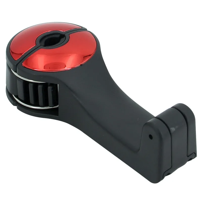 New Multi Function Universal Phone Bracket Car Seat Hanger Holder For