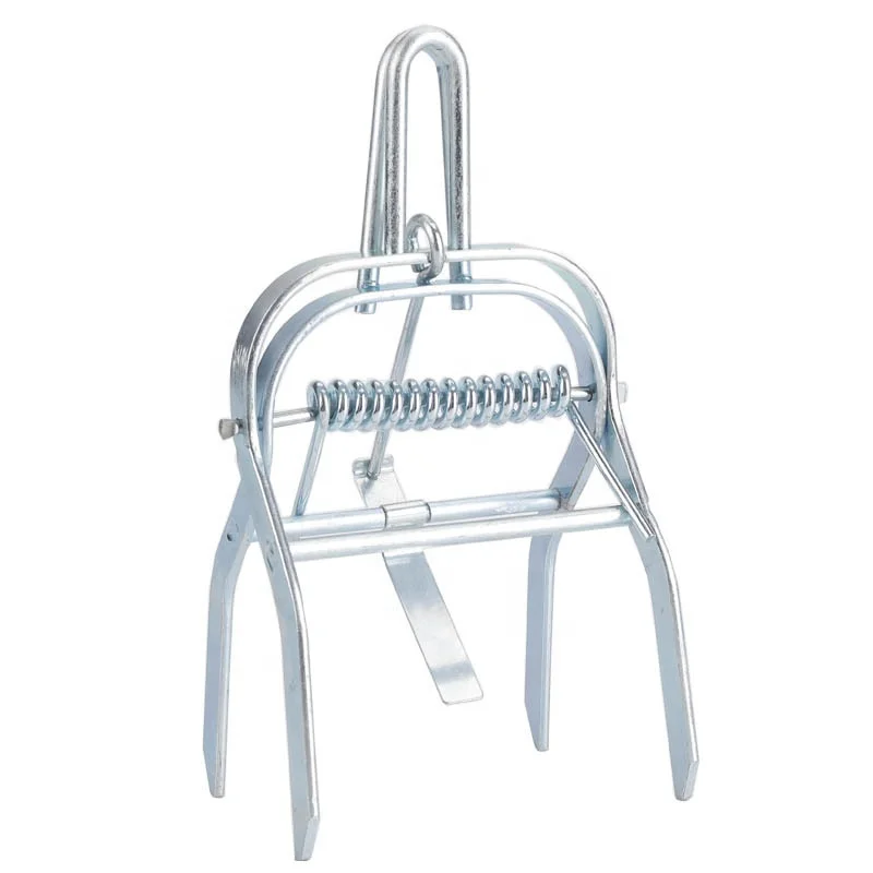  Новая Металлическая ловушка для Кротов по заводской цене