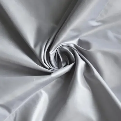 Anti-Static Woven Twill 100% poly 170T 180T 190T 210T taffeta fabric