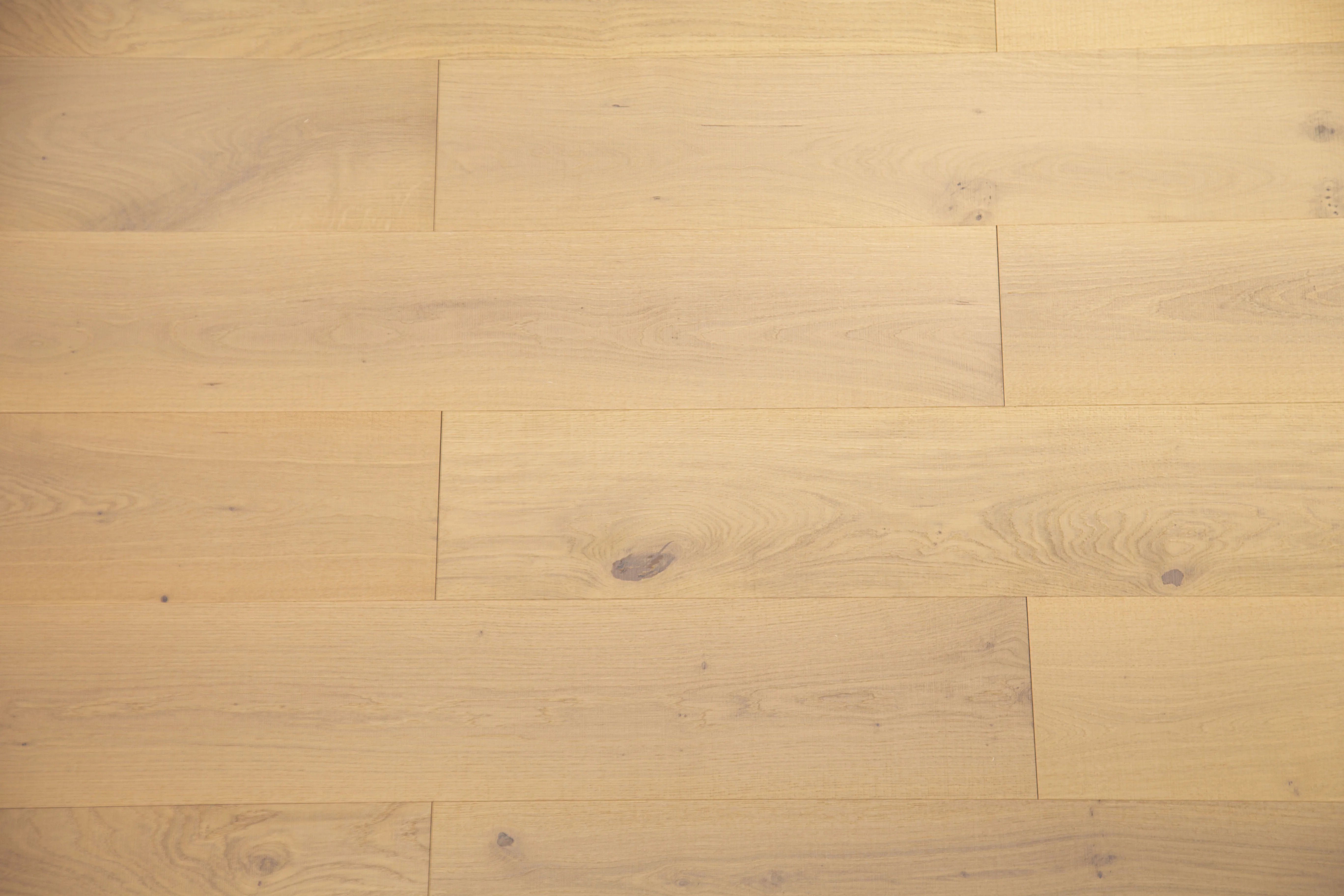 [Name: Invisible yellow] BCD grade sawn mark invisible oil 15mm 3-layer oak engineered wood flooring