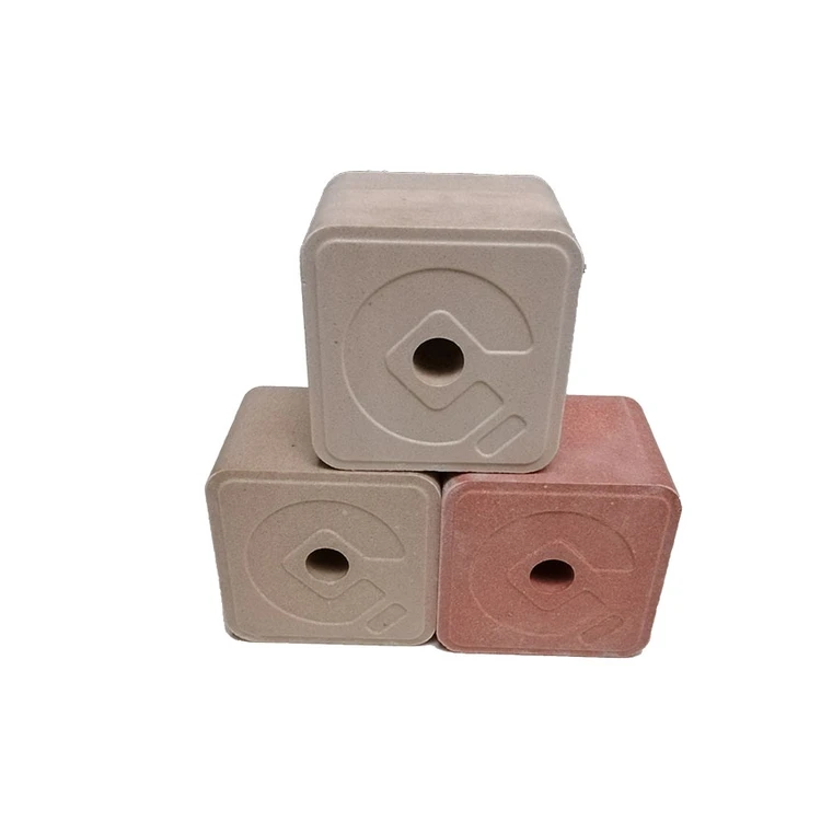 
Wholesale Quality Yak Cattle Nutrition Mineral Block Multinutrient Lick Brick 
