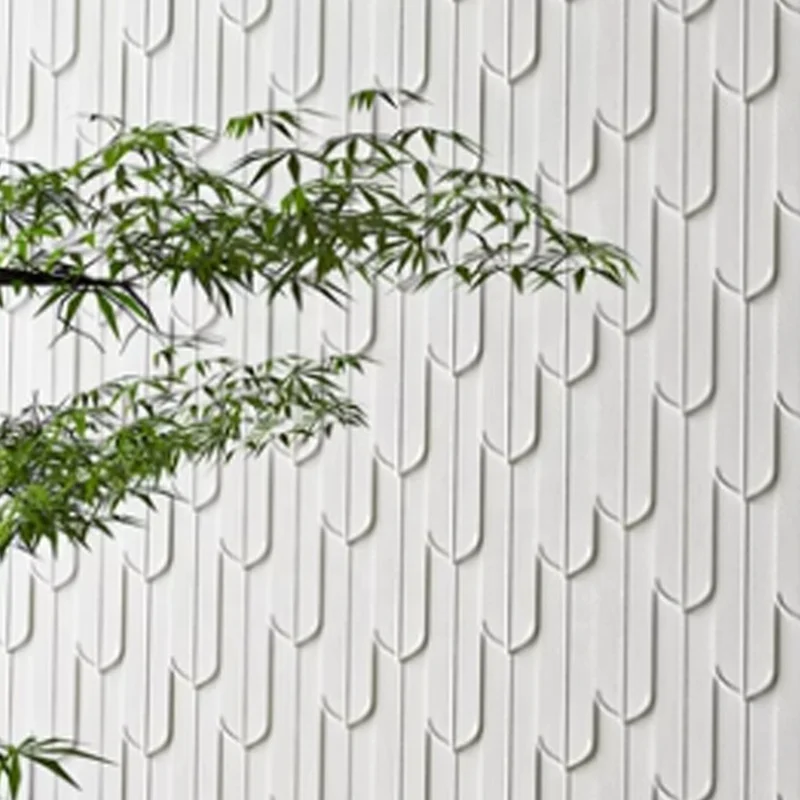 Роскошная панель Полиуретан PU камень декоративная настенная доска для настенного декора