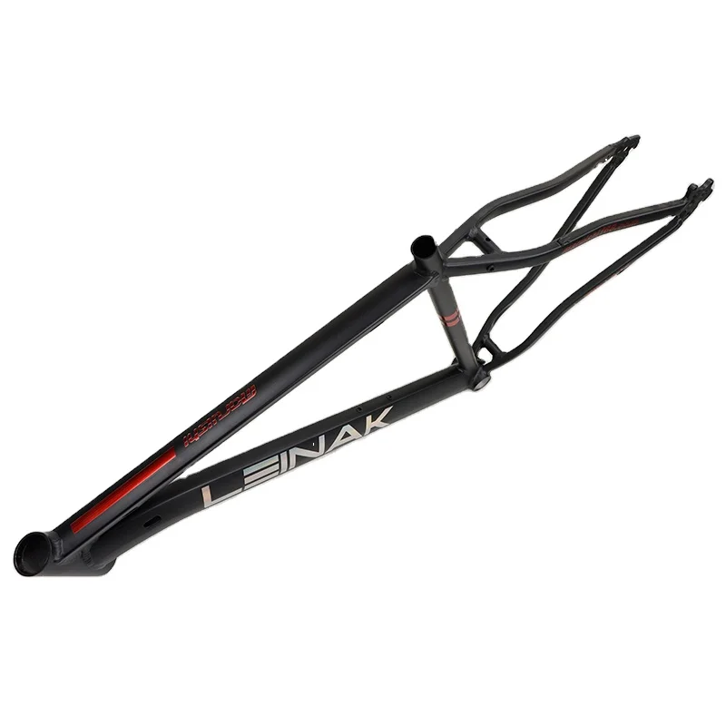 Made In China With High Quality Guarantee Spare Parts For Bicycles Aluminum Alloy Bicycle Frame