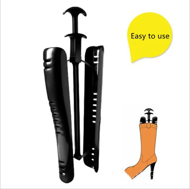 Hot Sale Shoes Protector For Boots Vamp Stretcher Hold High in Plastic Material