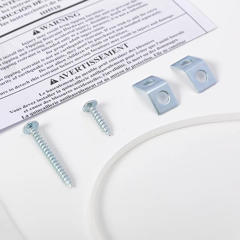 Anti Tip Strap Baby Proofing Furniture Anchors Tv Baby Safety Furniture Safety Fixtures Furniture Wall Straps