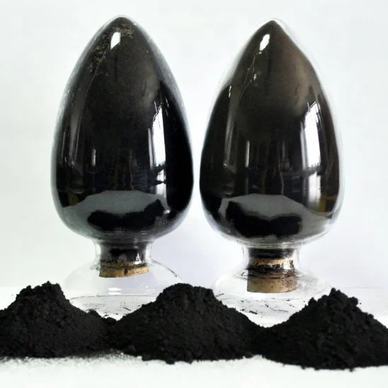 Factory supply Lithium Ion Battery  Material High Purity Lithium Manganese oxide LiMn2O4 CAS: 12057-17-9