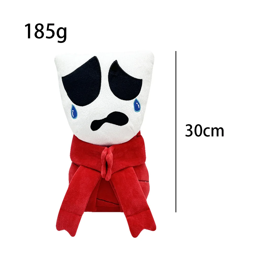 New arrival Cute Dinosaur plush Doll Circus Series Animal Clown Rabbit Plush Toy Gift