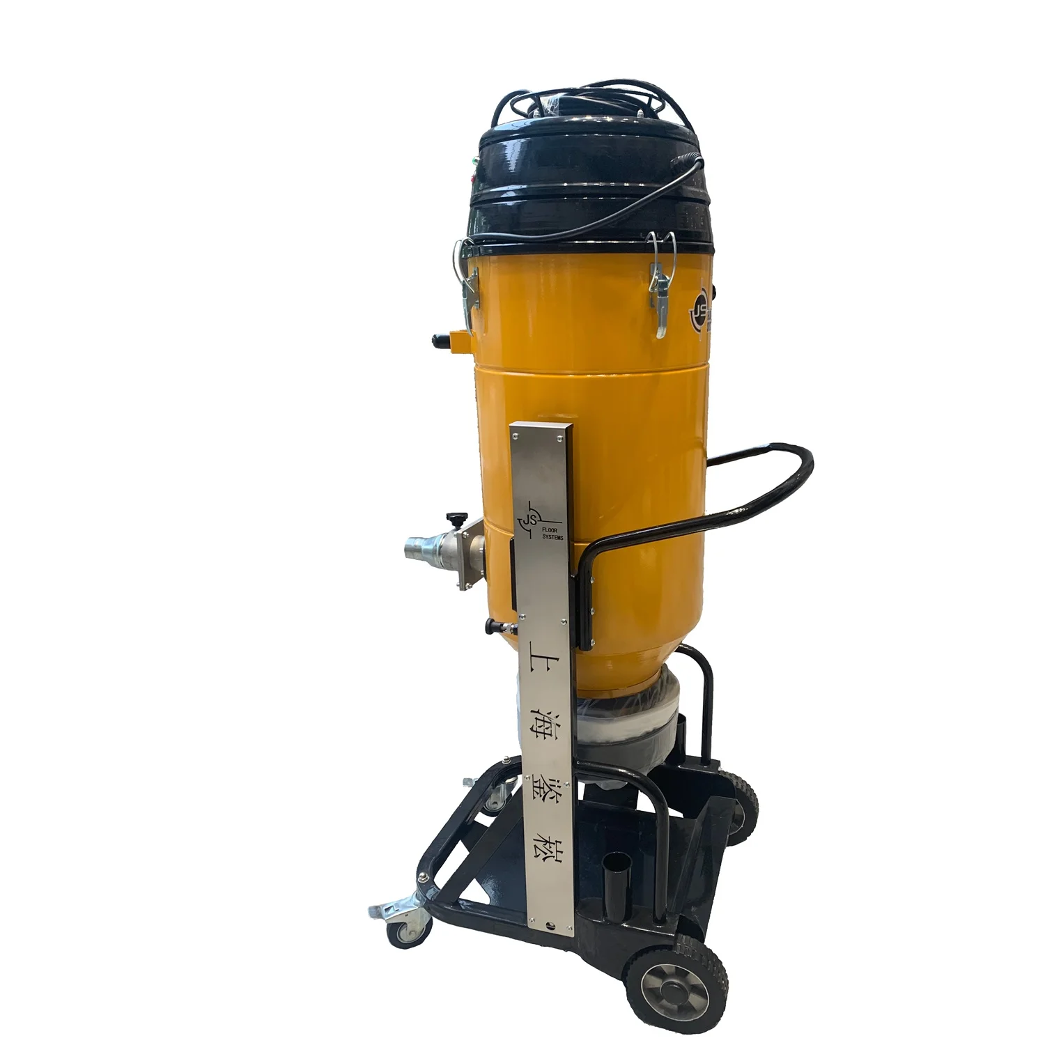 V3 Vacuum Cleaner System Industrial Vacuum Cleaners For Taiwan