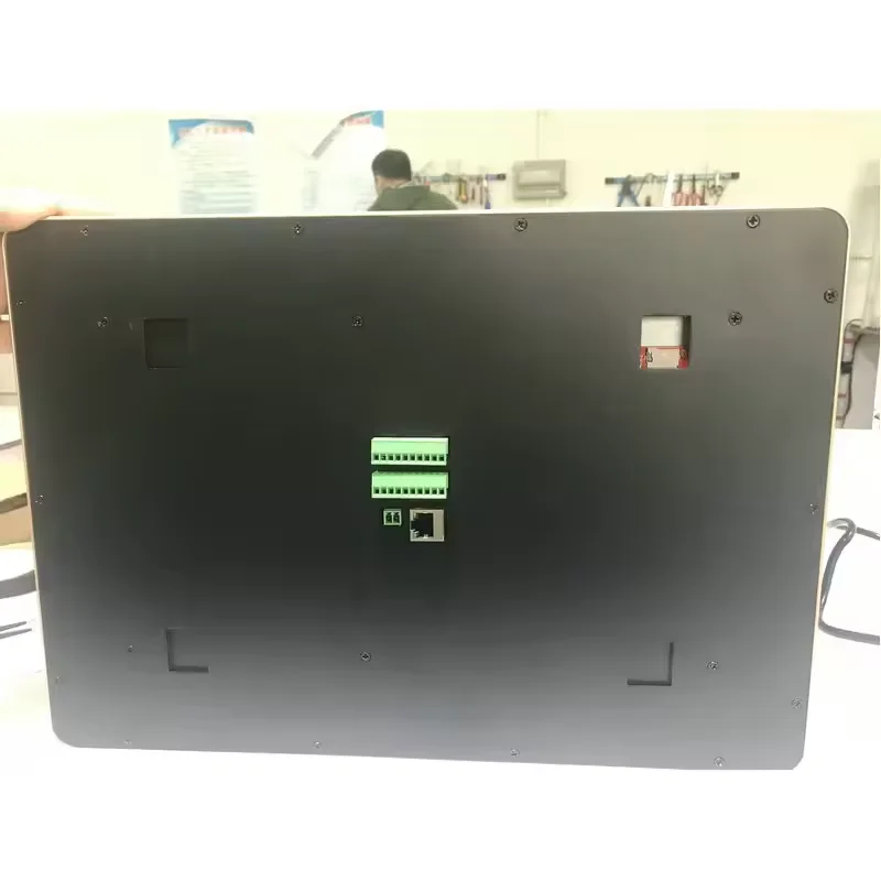 Magic Mirror  15.6 Inch 1080P  TFT LCD Real Estate Using Display Capacitive Touch Screen Advertising Player LCD Display