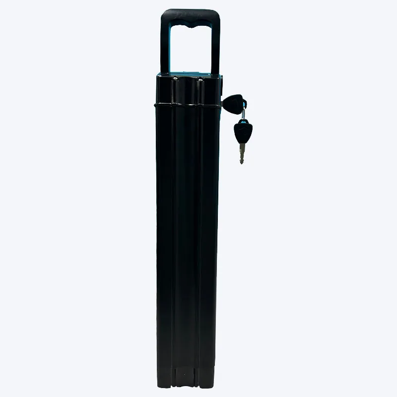 16 Inch Minako Takeaway Electric Bike Down Tube Battery 60V 20Ah Monster Electric Bike Special Battery