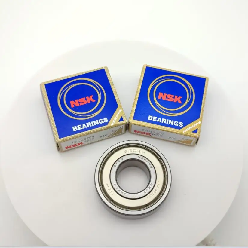 hot sales deep groove ball bearings 6202z 628z 629rs bearing 6904