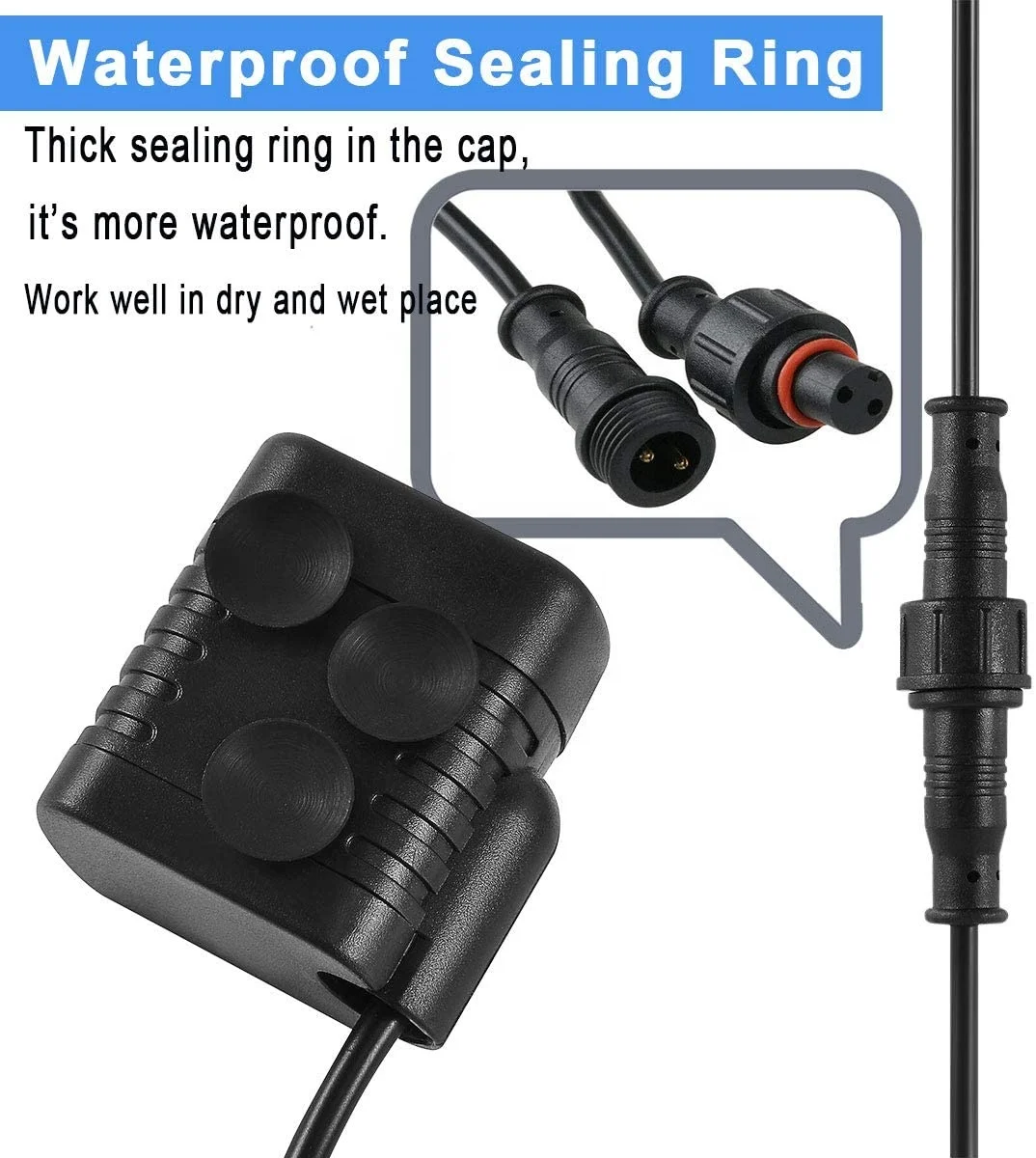 7 в 1 Вт 100 см л/ч DC комплект садового насоса на солнечной батарее, миниатюрный насос водяного фонтана для пруда на солнечной батарее