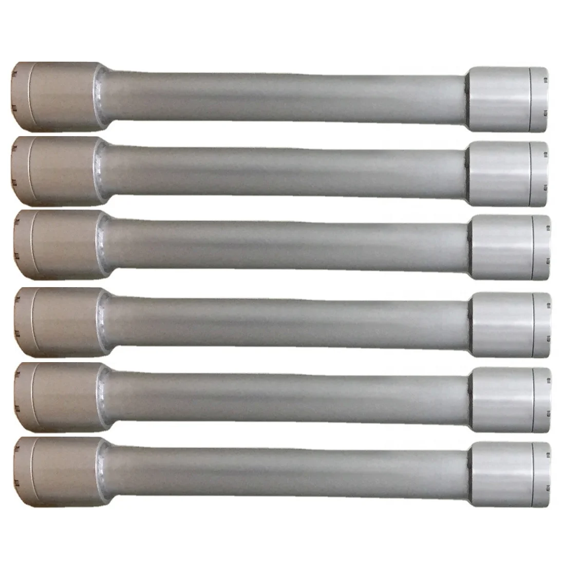 High purity  Nitrogen oxygen CO2 Separation Module Membrane tube generator