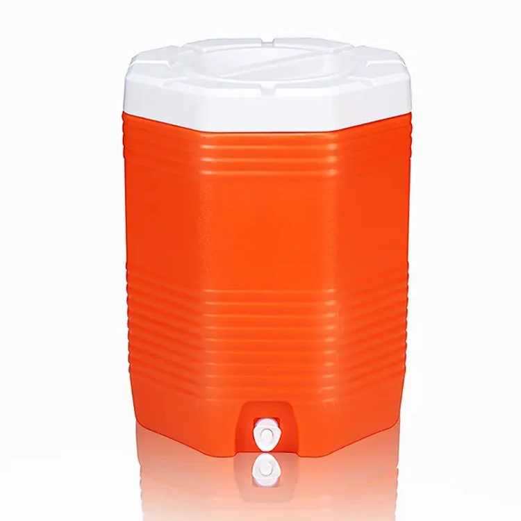 40L Factory Direct Sale Portable Outdoor Beer Cooler Jug