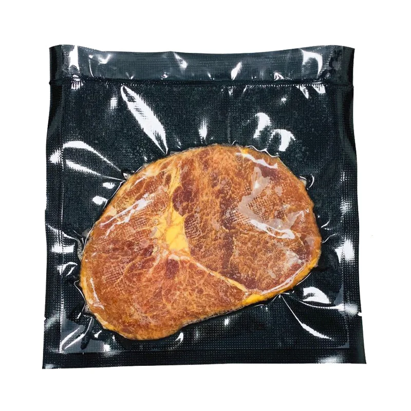 Kitchen Food Vacuum Bag Seal Storage Food Grade Vacuum Bags For Vacuum Packaging