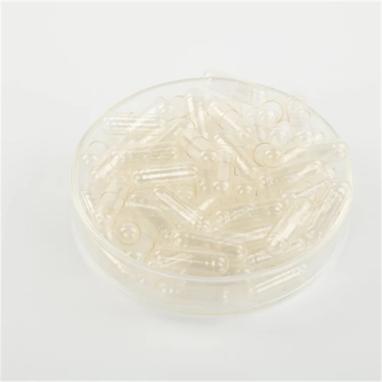 KANGKE Kangke  Plants Capsules Empty Capsules Vegetarian HPMC Plants Vegetarian Empty Capsules Shell from original factory