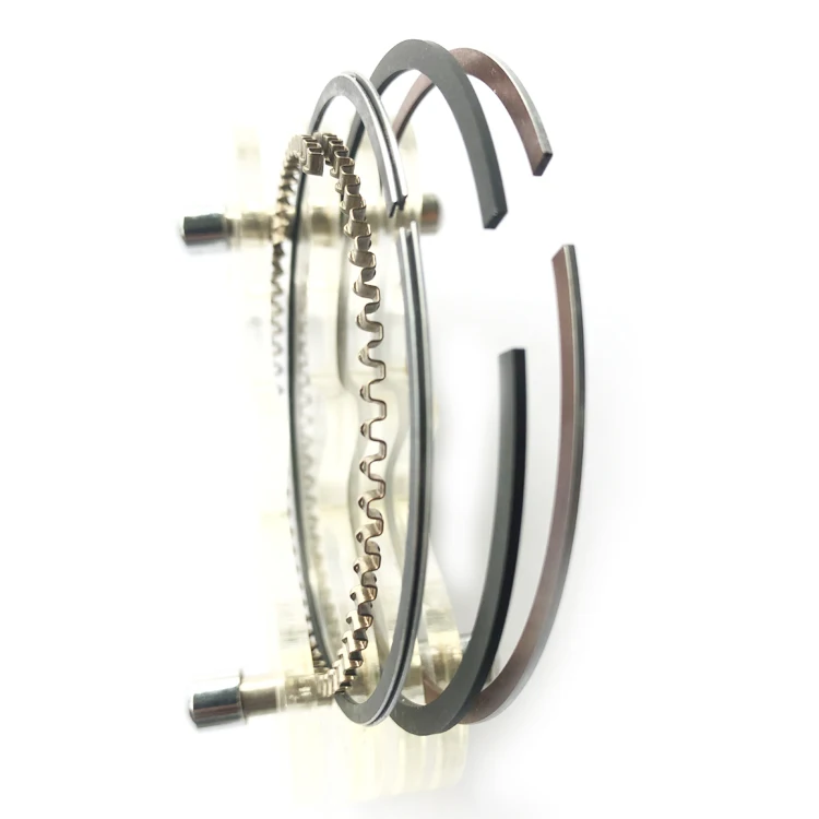 Good quality auto engine piston ring for HONDA P08 75MM 13011-P08-004