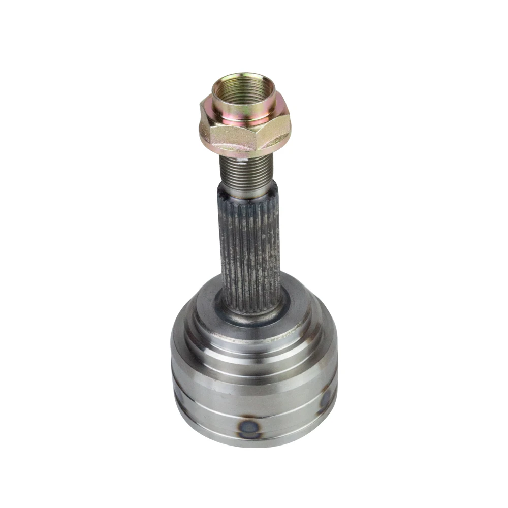 New Front and Rear cv joints Parts Custom  Shaft Drive Support Rubber Loop HY-1-011 For Toyota Nissan Honda Hyundai 49525-1R001