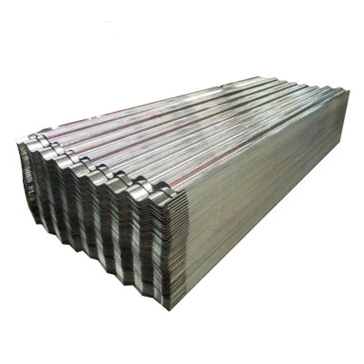 Cheap Prime Quality  Hot Rolled Gi Roofing Sheet Steel Sheet Iron Roofing Plate Gi Corrugated Metal Sheet